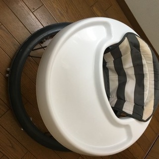 歩行器