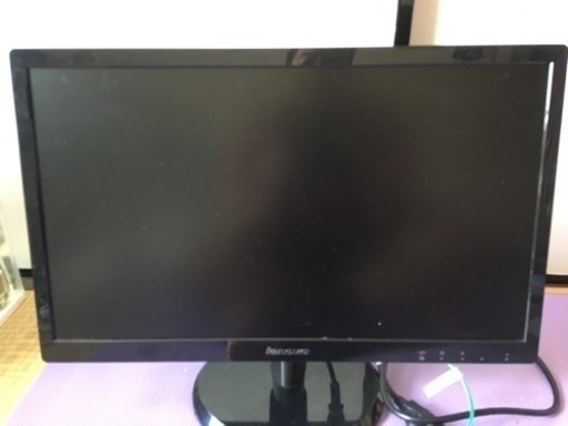 PCモニター（デスクトップ用）
