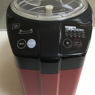 YDK 精米機の中古が安い!激安で譲ります・無料であげます YDK 精米機の中古が安い!激安で譲ります・無料であげます