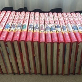 集英社版 学習漫画 日本の歴史 全18巻の画像