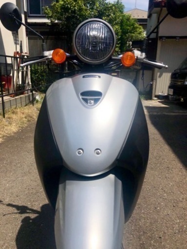 新車？出ました！走行900キロ台！極上！トゥデイ！傷、サビほとんど無し！