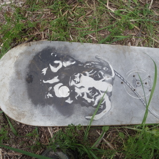 BURTON　FREEDOM　の画像