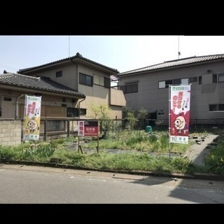 茨城県古河市約５０坪 800万円★古河駅から徒歩１４分。★日当り...