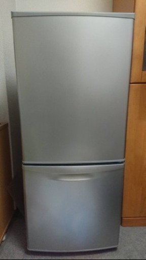 冷蔵庫お譲りします。