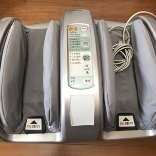足裏マッサージ機 売ります。