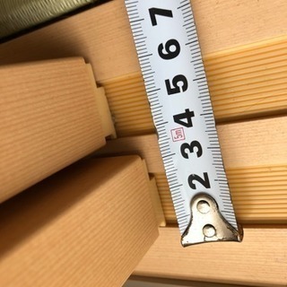 障子二枚の画像