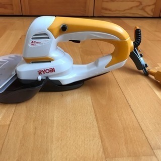 芝刈り機