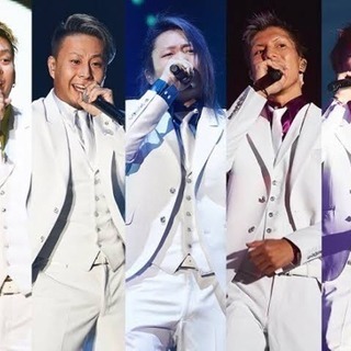レペゼン地球好きな人、