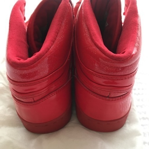 VANS 24.5㎝