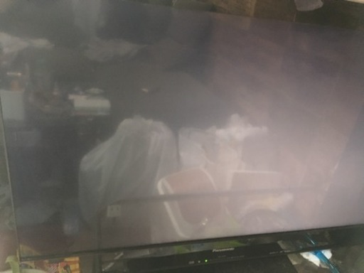 Panasonic32インチTV