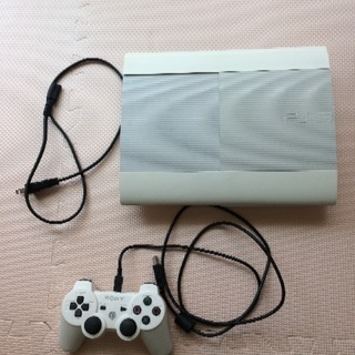 プレステ3