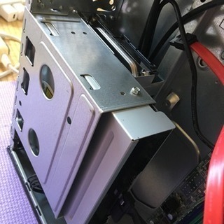 ジャンク LenovoデスクトップPCの画像