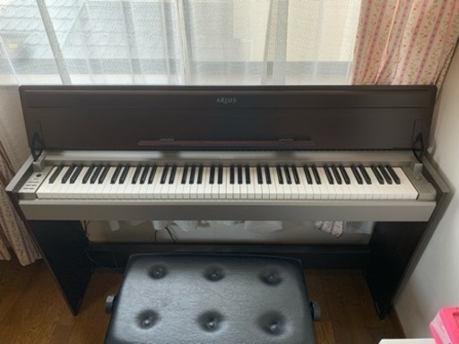 YAMAHA YDP-S31 ARIUS 2014年製 電子ピアノ アリウス