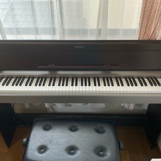 YAMAHA YDP-S31 ARIUS 2014年製 電子ピア...