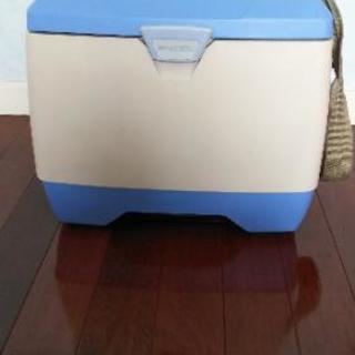 車載　冷蔵庫　可動品