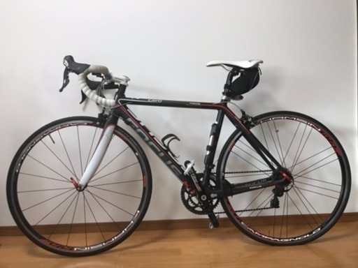 FOUCS cayo ロードバイク 値引きしました。