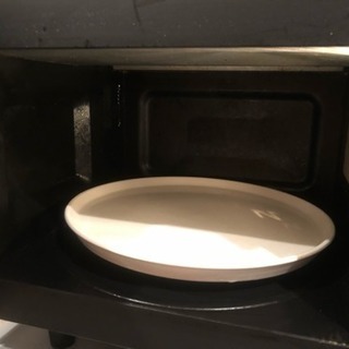 電子レンジ2015製の画像