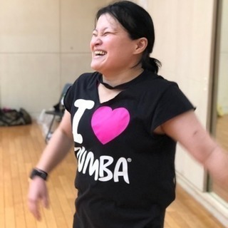 6月21日or28日南大沢sbz&zumbaメンバー募集‼️の画像