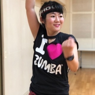 6月21日or28日南大沢sbz&zumbaメンバー募集‼️の画像