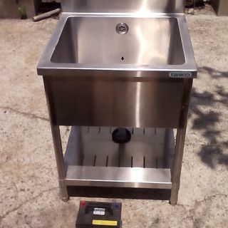 1万円売り衛生作業台ステンレス