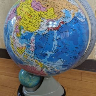 地球儀