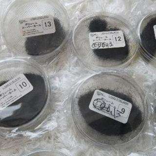 シルク★まつげエクステ★エクステ素材 CCカールまとめ売り