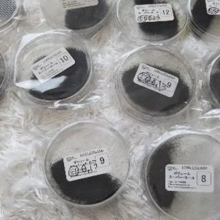 シルク★まつげエクステ★エクステ素材 CCカールまとめ売りの画像