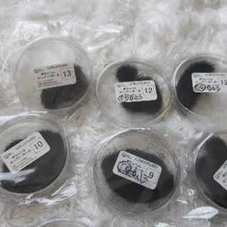 シルク★まつげエクステ★エクステ素材 CCカールまとめ売りの画像