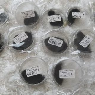 シルク★まつげエクステ★エクステ素材 CCカールまとめ売りの画像