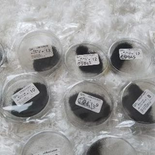 シルク★まつげエクステ★エクステ素材 CCカールまとめ売りの画像