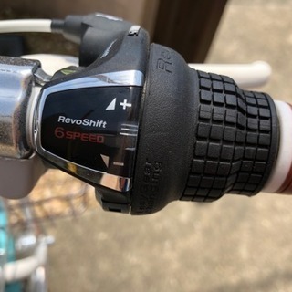 【値下げ】折りたたみ自転車 20インチの画像