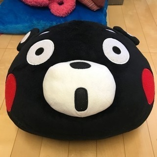 くまもん（ぬいぐるみ）