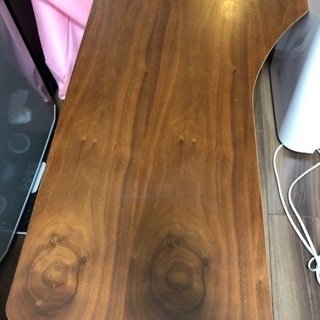 美品！折り畳み可能ローテーブル