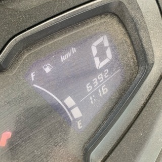 シグナスX人気の3型！LEDヘッドライト！の画像