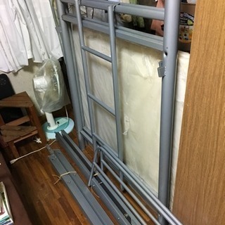 ロフトベッド