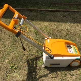 芝刈り機 RYOBI 値下げしました！