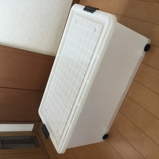 プラスチックケース 大型