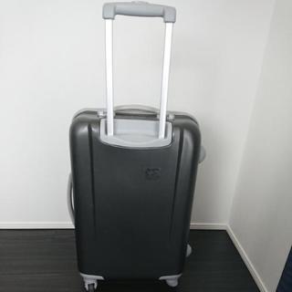 キャリーケースの画像