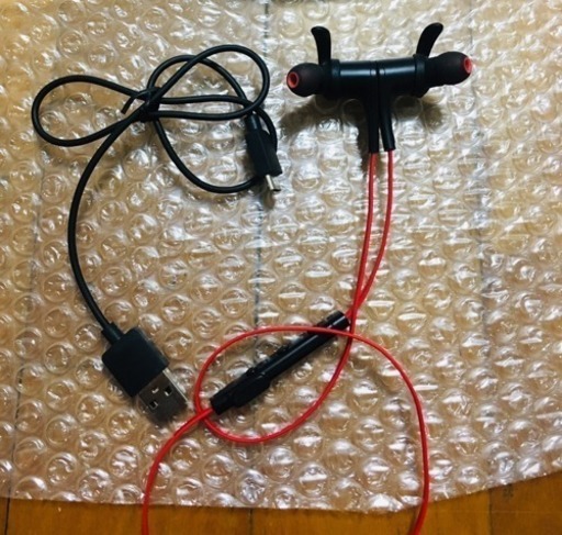 SoundPEATS(サウンドピーツ) Q12 Bluetooth ワイヤレス