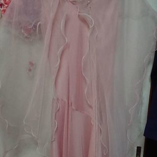 ドレス結婚式にどうですか