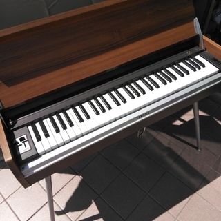 YAMAHA 電子オルガン MODEL.L-2D