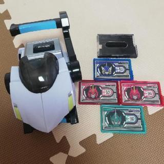 シンカギア