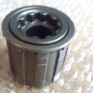 SHIMANO カセットスプロケットの画像
