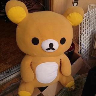リラックマ