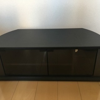 【美品】テレビ台