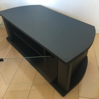 【美品】テレビ台の画像