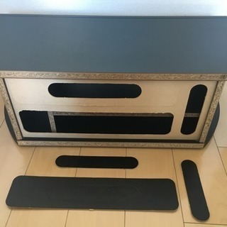 【美品】テレビ台の画像