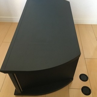 【美品】テレビ台の画像