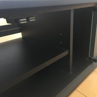 【美品】テレビ台の画像