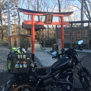 ハーレー友を探してます。 - 友達
